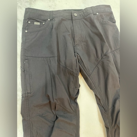 Kuhl pants - Picture 3 of 4